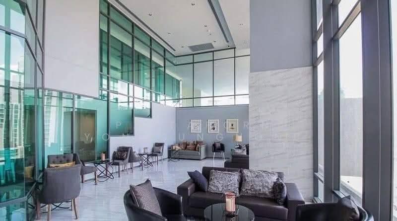 The Rich Sathorn-Taksin : เดอะริช สาทร-ตากสิน, กรุงเทพ, ถนนกรุงธนบุรี, บางลำภูล่าง, คลองสาน, กรุงเทพ, 30 ตร.ม., คอนโด ขาย, โดย Pattaporn Yongsungnone, 500598804 - DDproperty.com