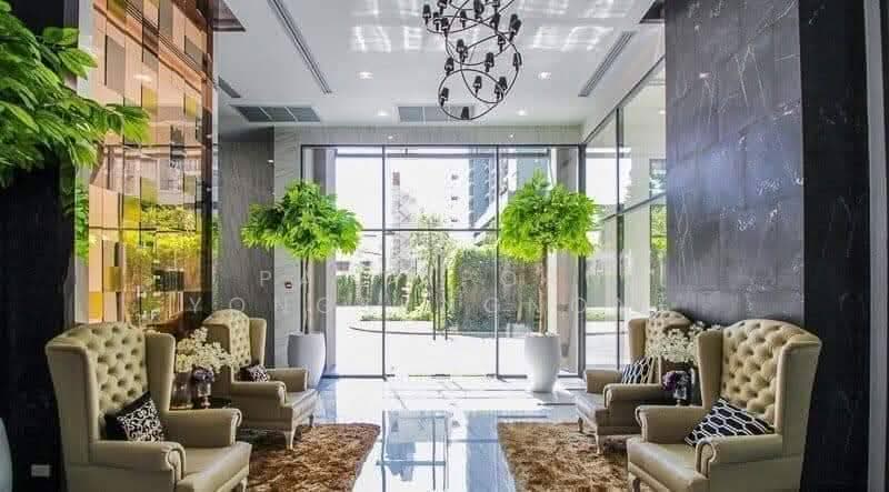 The Rich Sathorn-Taksin : เดอะริช สาทร-ตากสิน, กรุงเทพ, ถนนกรุงธนบุรี, บางลำภูล่าง, คลองสาน, กรุงเทพ, 30 ตร.ม., คอนโด ขาย, โดย Pattaporn Yongsungnone, 500598804 - DDproperty.com