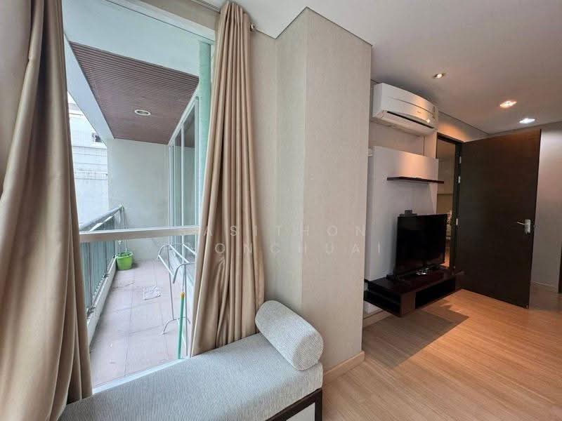 The Address Pathumwan, bangkok, 470 Petchburi Road, Thanon Phetchaburi, Ratchathewi, Bangkok, 2 Bedrooms, 80 sqm, Condo For Rent, by Sasithon Phonchuai, 500598806 - DDproperty.com