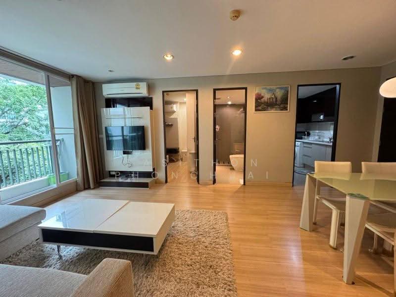 The Address Pathumwan, bangkok, 470 Petchburi Road, Thanon Phetchaburi, Ratchathewi, Bangkok, 2 Bedrooms, 80 sqm, Condo For Rent, by Sasithon Phonchuai, 500598806 - DDproperty.com