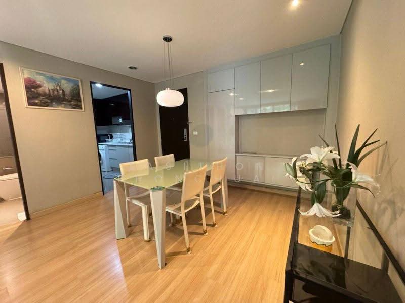 The Address Pathumwan, bangkok, 470 Petchburi Road, Thanon Phetchaburi, Ratchathewi, Bangkok, 2 Bedrooms, 80 sqm, Condo For Rent, by Sasithon Phonchuai, 500598806 - DDproperty.com