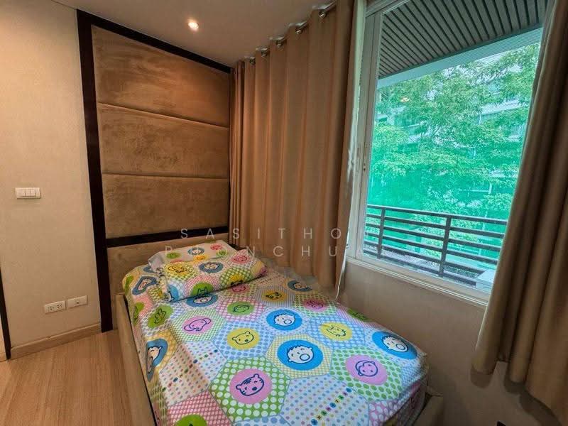 The Address Pathumwan, bangkok, 470 Petchburi Road, Thanon Phetchaburi, Ratchathewi, Bangkok, 2 Bedrooms, 80 sqm, Condo For Rent, by Sasithon Phonchuai, 500598806 - DDproperty.com