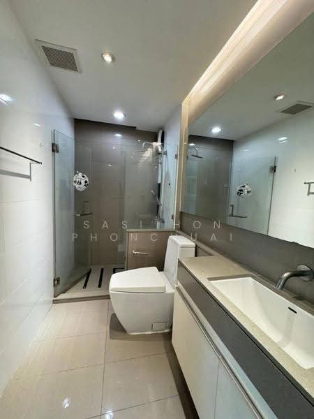 The Address Pathumwan, bangkok, 470 Petchburi Road, Thanon Phetchaburi, Ratchathewi, Bangkok, 2 Bedrooms, 80 sqm, Condo For Rent, by Sasithon Phonchuai, 500598806 - DDproperty.com