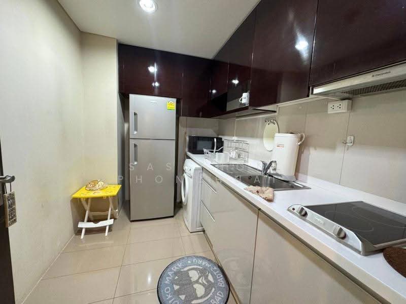 The Address Pathumwan, bangkok, 470 Petchburi Road, Thanon Phetchaburi, Ratchathewi, Bangkok, 2 Bedrooms, 80 sqm, Condo For Rent, by Sasithon Phonchuai, 500598806 - DDproperty.com