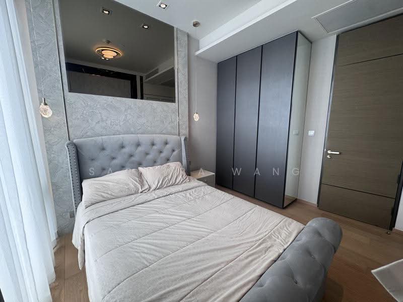 28 Chidlom, bangkok, 28 Chit Lom Alley, Lumphini, Pathum Wan, Bangkok, 2 Bedrooms, 75 sqm, Condo For Rent, by Sarttra Wang, 500598807 - DDproperty.com