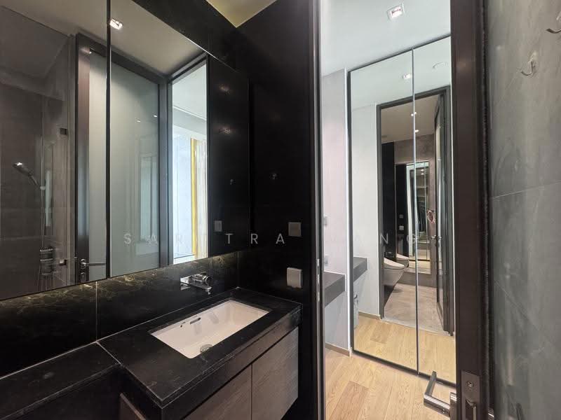 28 Chidlom, bangkok, 28 Chit Lom Alley, Lumphini, Pathum Wan, Bangkok, 2 Bedrooms, 75 sqm, Condo For Rent, by Sarttra Wang, 500598807 - DDproperty.com