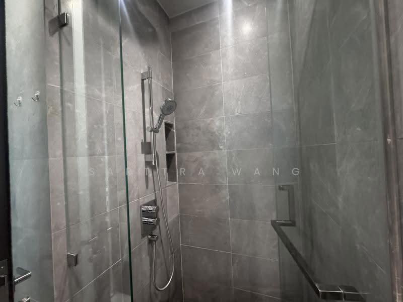 28 Chidlom, bangkok, 28 Chit Lom Alley, Lumphini, Pathum Wan, Bangkok, 2 Bedrooms, 75 sqm, Condo For Rent, by Sarttra Wang, 500598807 - DDproperty.com