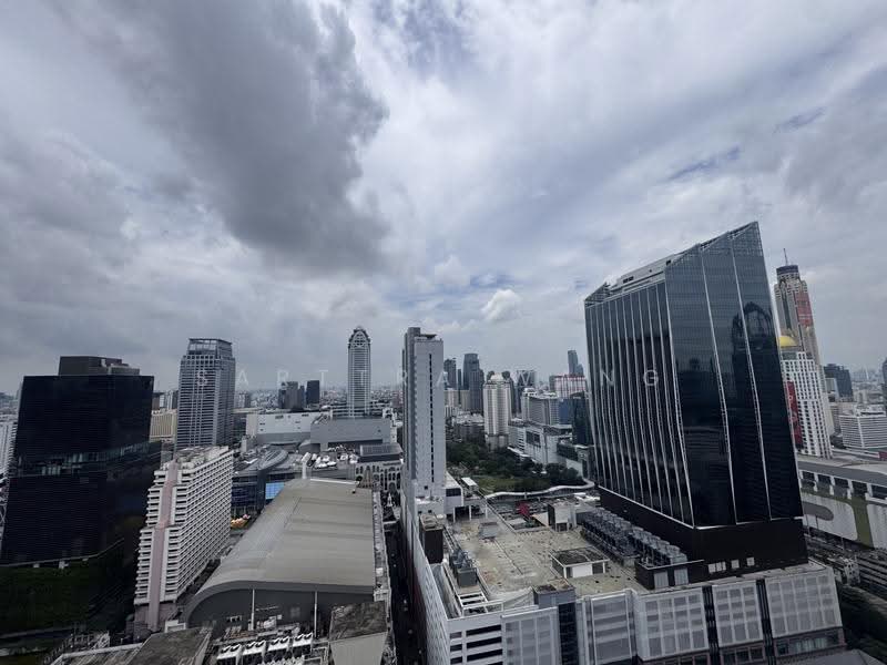 28 Chidlom : 28 ชิดลม, กรุงเทพ, 28 ซอย ชิดลม, ลุมพินี, ปทุมวัน, กรุงเทพ, 75 ตร.ม., คอนโด ให้เช่า, โดย Sarttra Wang, 500598807 - DDproperty.com