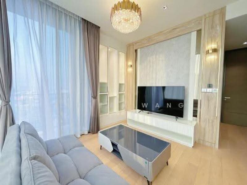 28 Chidlom : 28 ชิดลม, กรุงเทพ, 28 ซอย ชิดลม, ลุมพินี, ปทุมวัน, กรุงเทพ, 75 ตร.ม., คอนโด ให้เช่า, โดย Sarttra Wang, 500598807 - DDproperty.com