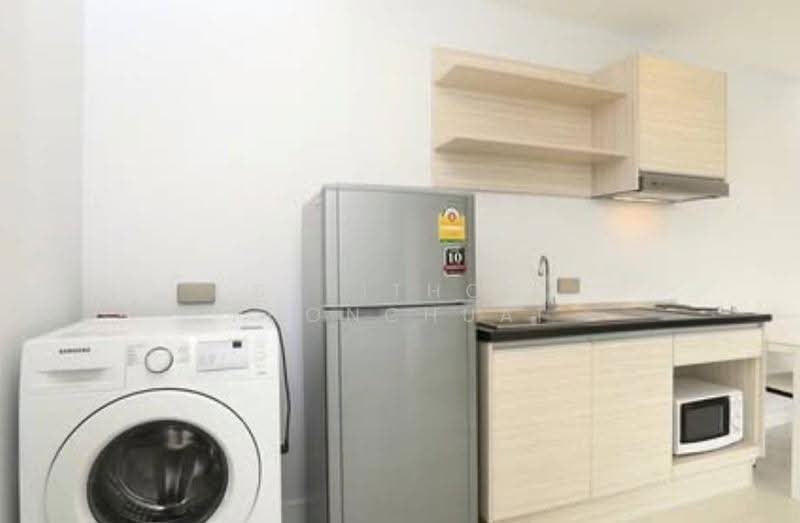 TKF Condo Sukhumvit 52 : ทีเคเอฟ คอนโด สุขุมวิท 52, กรุงเทพ, 55 ซอยสุขุมวิท 52, บางจาก, พระโขนง, กรุงเทพ, 52 ตร.ม., คอนโด ให้เช่า, โดย Sasithon Phonchuai, 500598810 - DDproperty.com