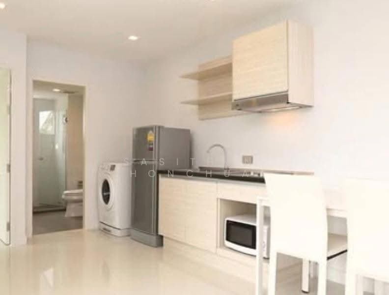 TKF Condo Sukhumvit 52 : ทีเคเอฟ คอนโด สุขุมวิท 52, กรุงเทพ, 55 ซอยสุขุมวิท 52, บางจาก, พระโขนง, กรุงเทพ, 52 ตร.ม., คอนโด ให้เช่า, โดย Sasithon Phonchuai, 500598810 - DDproperty.com