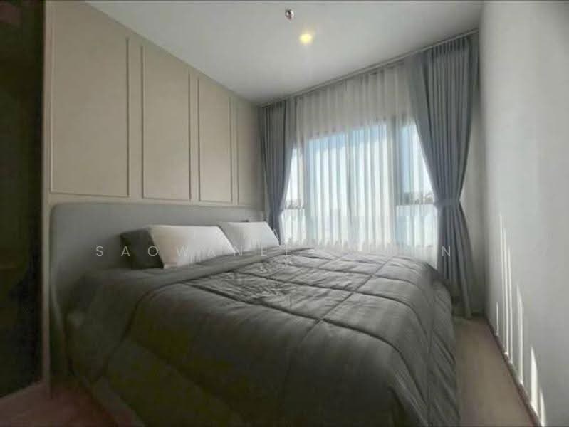 Life Rama 4-Asoke, bangkok, Rama 4 Road, Khlong Toei, Bangkok, 2 Bedrooms, 60 sqm, Condo For Rent, by Tanapon Saowaneeyakorn, 500598811 - DDproperty.com