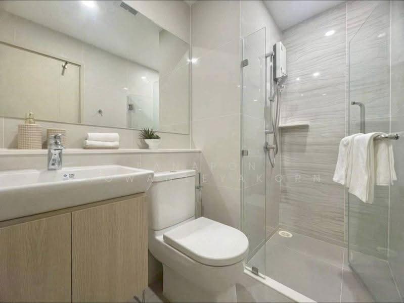 Life Rama 4-Asoke, bangkok, Rama 4 Road, Khlong Toei, Bangkok, 2 Bedrooms, 60 sqm, Condo For Rent, by Tanapon Saowaneeyakorn, 500598811 - DDproperty.com