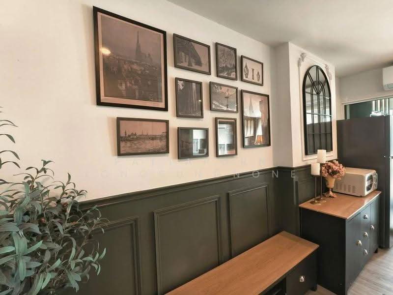 Regent Home Bangna, bangkok, Sanphawut Road, Bang Na Tai, Bang Na, Bangkok, 2 Bedrooms, 57 sqm, Condo For Rent, by Pattaporn Yongsungnone, 500598812 - DDproperty.com