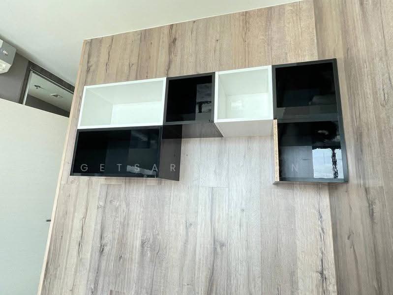 Quinn Ratchada 17, bangkok, 454 456 Soi Inthara Mari 45, Din Daeng, Bangkok, 1 Bedroom, 46 sqm, Condo For Sale, by Getsarin Aron, 500598813 - DDproperty.com