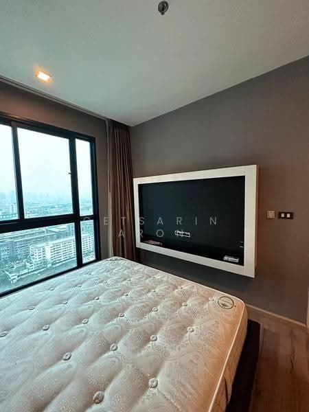 Quinn Ratchada 17, bangkok, 454 456 Soi Inthara Mari 45, Din Daeng, Bangkok, 1 Bedroom, 46 sqm, Condo For Sale, by Getsarin Aron, 500598813 - DDproperty.com
