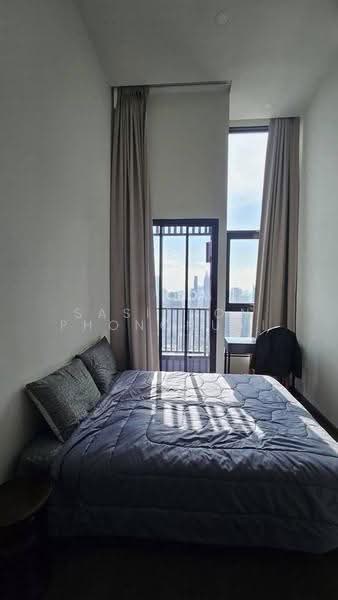 Park Origin Chula-Samyan, bangkok, Rama 4 Road, Maha Phrutharam, Bang Rak, Bangkok, 2 Bedrooms, 65 sqm, Condo For Sale, by Sasithon Phonchuai, 500598814 - DDproperty.com