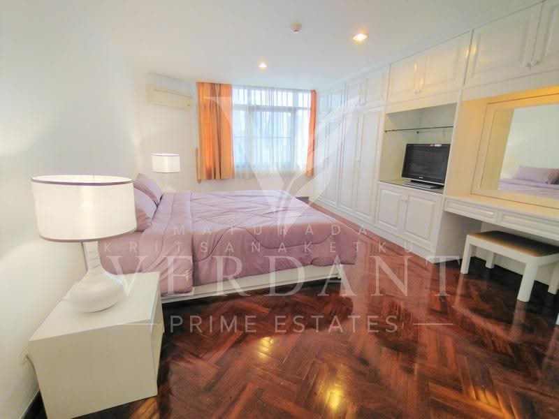 The Waterford Park, bangkok, Soi Sukhumvit 53, Khlong Tan Nua, Watthana, Bangkok, 2 Bedrooms, 100 sqm, Condo For Rent, by มธุรดา กฤษณเกษกุล, 500598815 - DDproperty.com