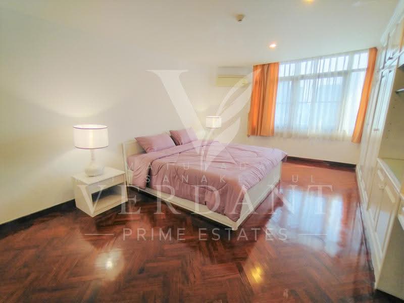 The Waterford Park, bangkok, Soi Sukhumvit 53, Khlong Tan Nua, Watthana, Bangkok, 2 Bedrooms, 100 sqm, Condo For Rent, by มธุรดา กฤษณเกษกุล, 500598815 - DDproperty.com