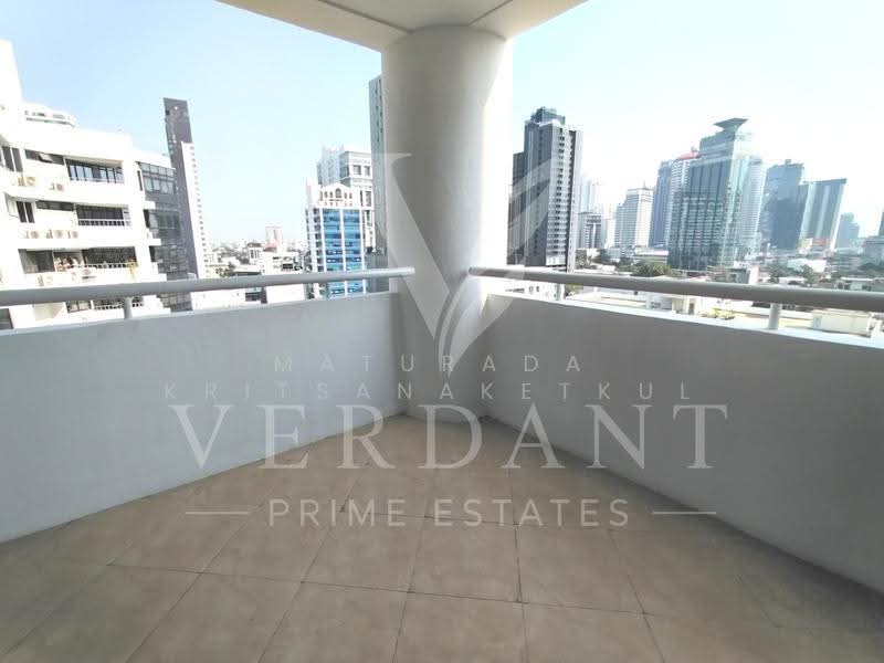 The Waterford Park, bangkok, Soi Sukhumvit 53, Khlong Tan Nua, Watthana, Bangkok, 2 Bedrooms, 100 sqm, Condo For Rent, by มธุรดา กฤษณเกษกุล, 500598815 - DDproperty.com