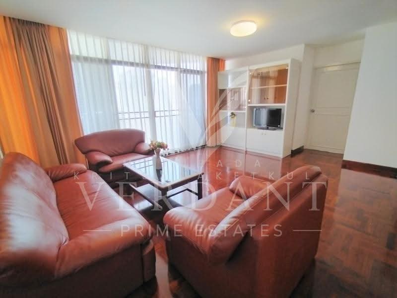 The Waterford Park, bangkok, Soi Sukhumvit 53, Khlong Tan Nua, Watthana, Bangkok, 2 Bedrooms, 100 sqm, Condo For Rent, by มธุรดา กฤษณเกษกุล, 500598815 - DDproperty.com