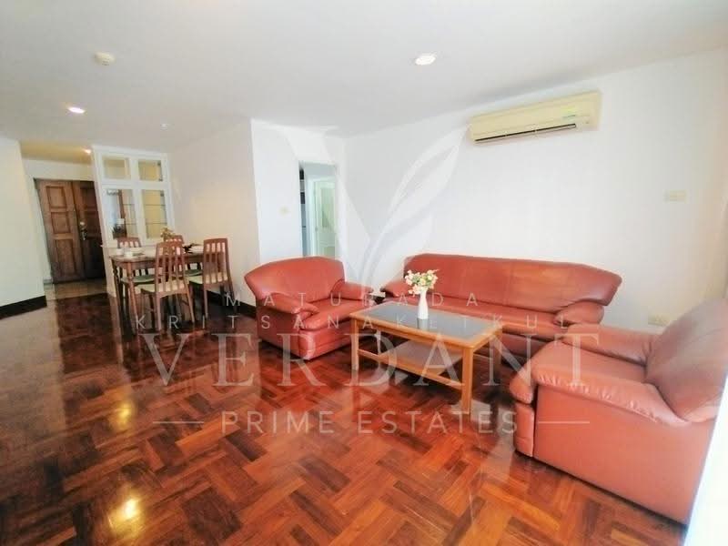 The Waterford Park, bangkok, Soi Sukhumvit 53, Khlong Tan Nua, Watthana, Bangkok, 2 Bedrooms, 100 sqm, Condo For Rent, by มธุรดา กฤษณเกษกุล, 500598815 - DDproperty.com