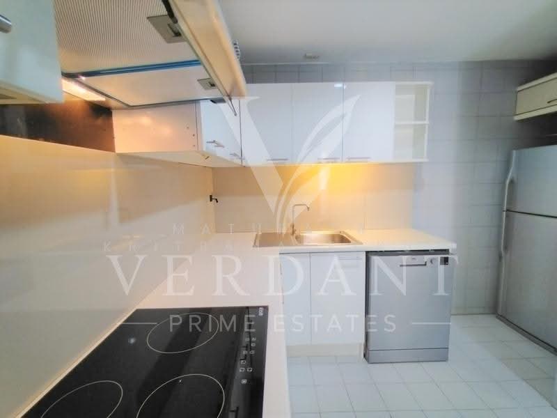 The Waterford Park, bangkok, Soi Sukhumvit 53, Khlong Tan Nua, Watthana, Bangkok, 2 Bedrooms, 100 sqm, Condo For Rent, by มธุรดา กฤษณเกษกุล, 500598815 - DDproperty.com