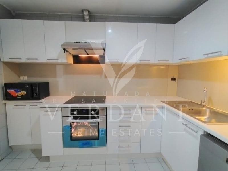 The Waterford Park, bangkok, Soi Sukhumvit 53, Khlong Tan Nua, Watthana, Bangkok, 2 Bedrooms, 100 sqm, Condo For Rent, by มธุรดา กฤษณเกษกุล, 500598815 - DDproperty.com