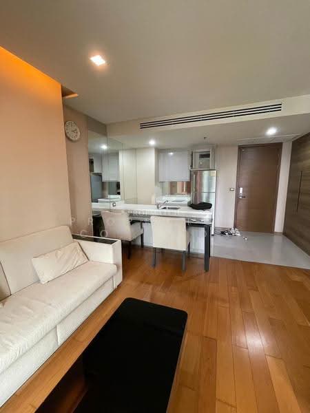 The Address Sathorn, bangkok, 98 Sathorn Nua Road, Silom, Bang Rak, Bangkok, 1 Bedroom, 55 sqm, Condo For Rent, by PROPMATCH CO., LTD., 500598817 - DDproperty.com