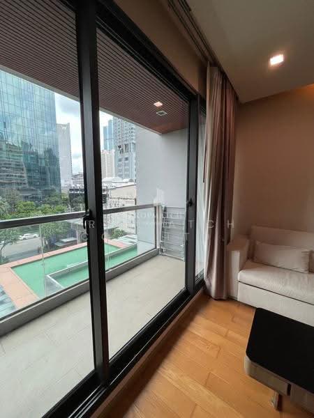 The Address Sathorn, bangkok, 98 Sathorn Nua Road, Silom, Bang Rak, Bangkok, 1 Bedroom, 55 sqm, Condo For Rent, by PROPMATCH CO., LTD., 500598817 - DDproperty.com