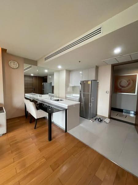 The Address Sathorn, bangkok, 98 Sathorn Nua Road, Silom, Bang Rak, Bangkok, 1 Bedroom, 55 sqm, Condo For Rent, by PROPMATCH CO., LTD., 500598817 - DDproperty.com