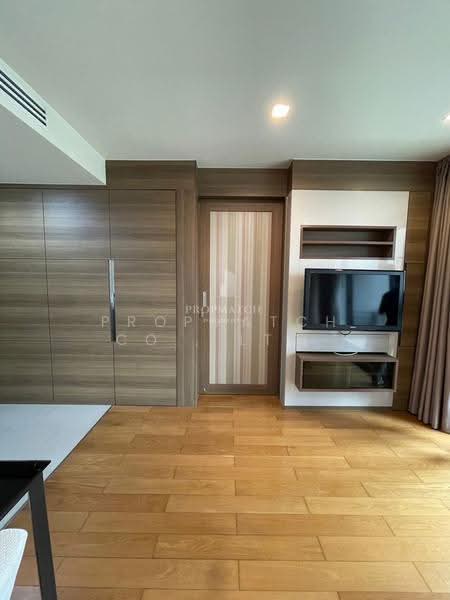 The Address Sathorn : ดิ แอดเดรส สาทร, กรุงเทพ, 98 ถนนสาทรเหนือ ซอยสาทร 12 แขวงสีลม เขตบางรัก กรุงเทพมหานคร, สีลม, บางรัก, กรุงเทพ, 55 ตร.ม., คอนโด ให้เช่า, โดย PROPMATCH CO., LTD., 500598817 - DDproperty.com