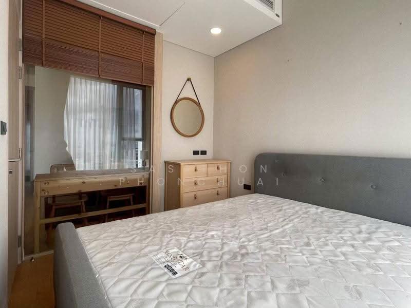 Wyndham Garden Bangkok Sukhumvit 42, bangkok, 19 Soi Sukhumvit 42, Phra Kanong, Khlong Toei, Bangkok, 1 Bedroom, 35 sqm, Apartment For Rent, by Sasithon Phonchuai, 500598819 - DDproperty.com