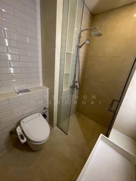 Wyndham Garden Bangkok Sukhumvit 42, bangkok, 19 Soi Sukhumvit 42, Phra Kanong, Khlong Toei, Bangkok, 1 Bedroom, 35 sqm, Apartment For Rent, by Sasithon Phonchuai, 500598819 - DDproperty.com