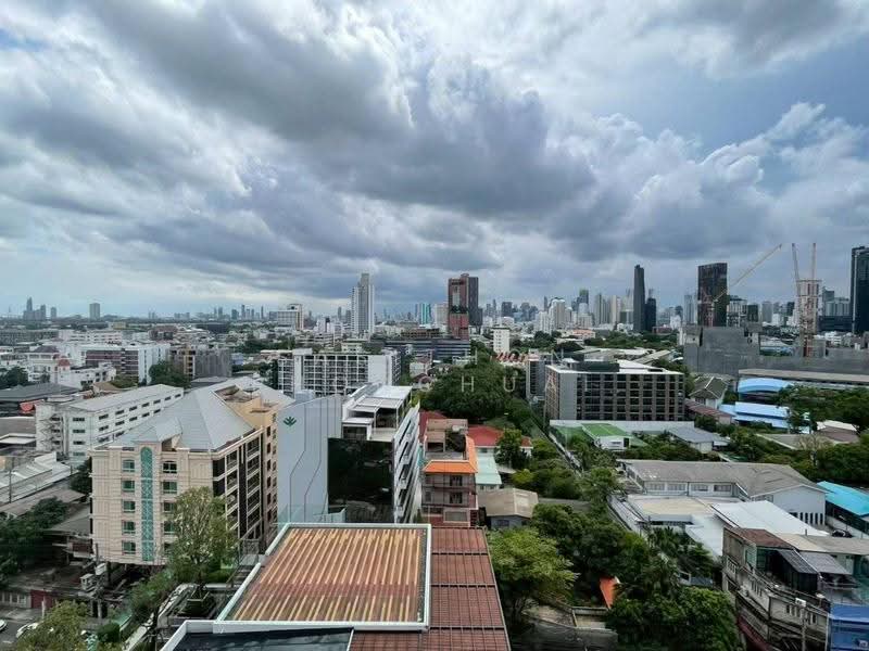 Wyndham Garden Bangkok Sukhumvit 42, bangkok, 19 Soi Sukhumvit 42, Phra Kanong, Khlong Toei, Bangkok, 1 Bedroom, 35 sqm, Apartment For Rent, by Sasithon Phonchuai, 500598819 - DDproperty.com