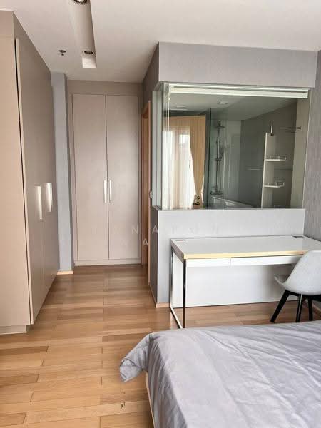 Siri At Sukhumvit, bangkok, 902 Sukhumvit Road, Phra Kanong, Khlong Toei, Bangkok, 1 Bedroom, 60 sqm, Condo For Rent, by Tanapon Saowaneeyakorn, 500598820 - DDproperty.com