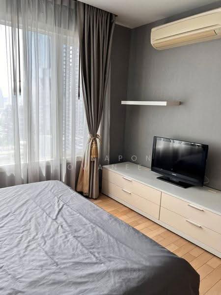 Siri At Sukhumvit, bangkok, 902 Sukhumvit Road, Phra Kanong, Khlong Toei, Bangkok, 1 Bedroom, 60 sqm, Condo For Rent, by Tanapon Saowaneeyakorn, 500598820 - DDproperty.com