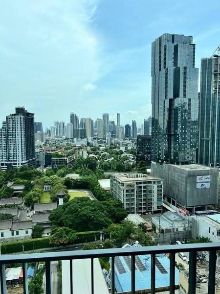 Siri At Sukhumvit : สิริ แอท สุขุมวิท, กรุงเทพ, 902 สุขุมวิท, พระโขนง, คลองเตย, กรุงเทพ, 60 ตร.ม., คอนโด ให้เช่า, โดย Tanapon Saowaneeyakorn, 500598820 - DDproperty.com