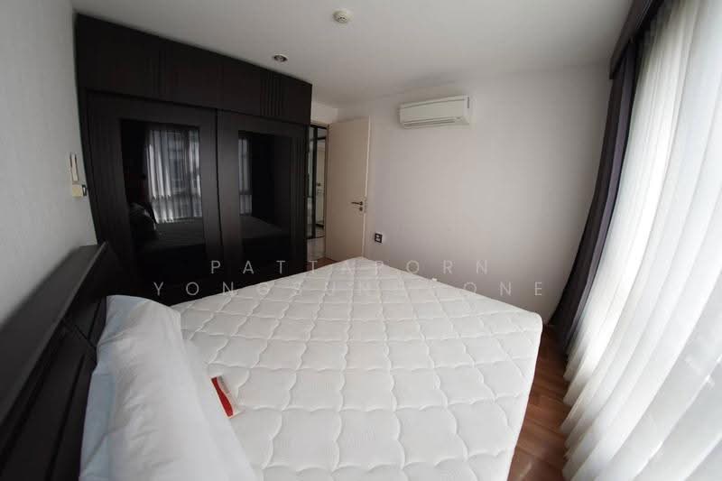 Voque Sukhumvit 16, bangkok, Soi Sukhumvit 16, Khlong Toei, Bangkok, 1 Bedroom, 40 sqm, Condo For Rent, by Pattaporn Yongsungnone, 500598821 - DDproperty.com
