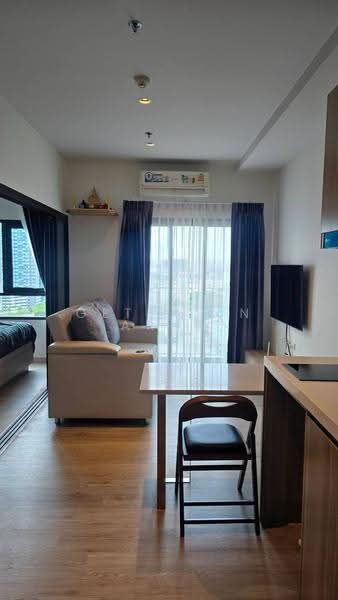 Altitude Unicorn Sathorn-Tha Phra : อัลติจูด ยูนิคอร์น สาทร-ท่าพระ, กรุงเทพ, ถนนราชพฤกษ์, ตลาดพลู, ธนบุรี, กรุงเทพ, 31 ตร.ม., คอนโด ขาย, โดย Getsarin Aron, 500598823 - DDproperty.com