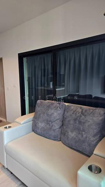 Altitude Unicorn Sathorn-Tha Phra : อัลติจูด ยูนิคอร์น สาทร-ท่าพระ, กรุงเทพ, ถนนราชพฤกษ์, ตลาดพลู, ธนบุรี, กรุงเทพ, 31 ตร.ม., คอนโด ขาย, โดย Getsarin Aron, 500598823 - DDproperty.com
