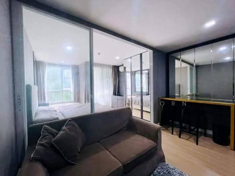 Mayfair Place Sukhumvit 64, Bangkok, Sukhumvit 64 Road, Bang Chak, Phra Khanong, Bangkok, 1 Bedroom, 34 sqm, Condo For Sale, by Tanapon Saowaneeyakorn, 500598824 - DDproperty.com