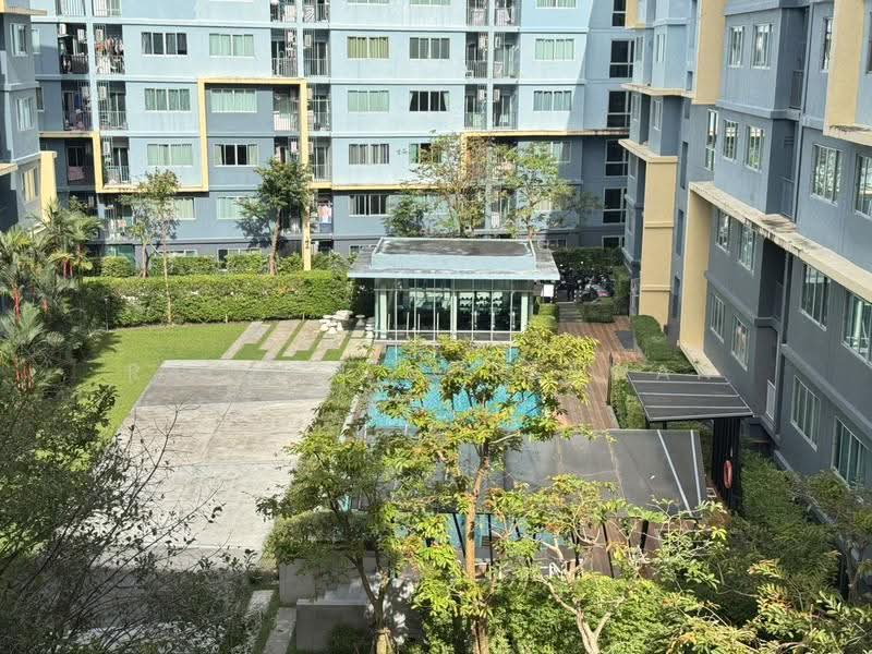 Dcondo Kathu : ดีคอนโด กะทู้, ภูเก็ต, กะทู้, ภูเก็ต, 30 ตร.ม., คอนโด ขาย, โดย Rachen Nopsuwan, 500598825 - DDproperty.com