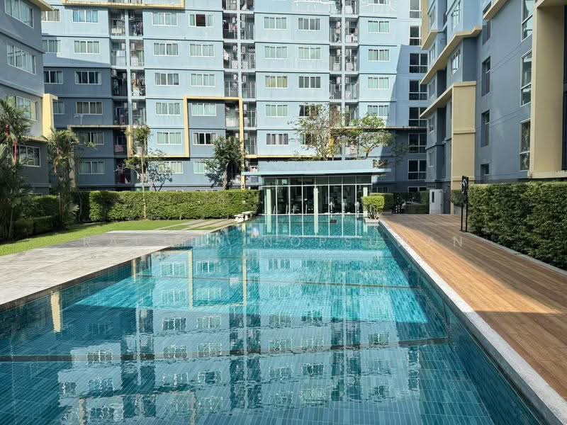Dcondo Kathu, phuket, Kathu, Phuket, 1 Bedroom, 30 sqm, Condo For Sale, by Rachen Nopsuwan, 500598825 - DDproperty.com