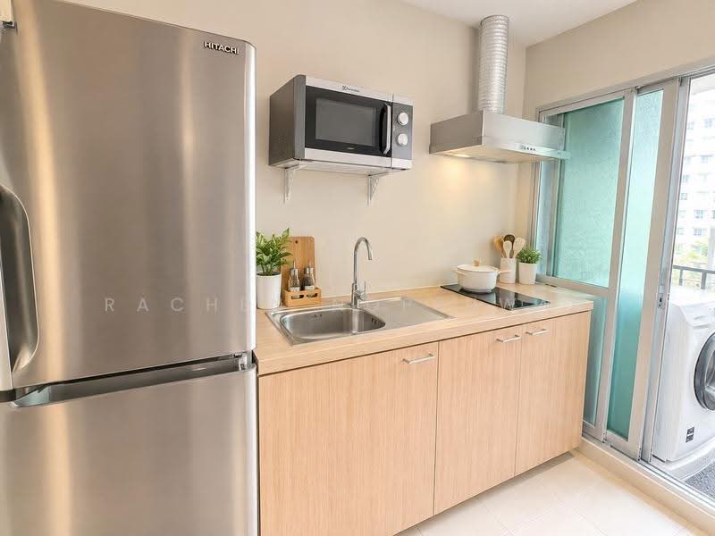 Dcondo Kathu : ดีคอนโด กะทู้, ภูเก็ต, กะทู้, ภูเก็ต, 30 ตร.ม., คอนโด ขาย, โดย Rachen Nopsuwan, 500598825 - DDproperty.com