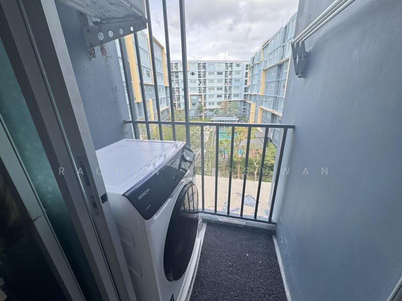 Dcondo Kathu, phuket, Kathu, Phuket, 1 Bedroom, 30 sqm, Condo For Sale, by Rachen Nopsuwan, 500598825 - DDproperty.com