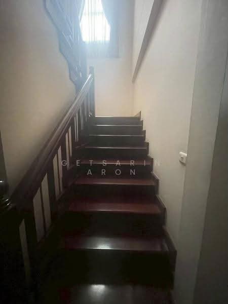 undefined, bangkok, Khlong Chan, Bang Kapi, Bangkok, 4 Bedrooms, 206 sqm, Single Detached House For Sale, by Getsarin Aron, 500598827 - DDproperty.com