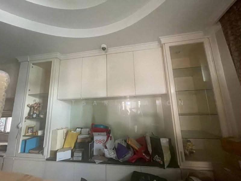 undefined, bangkok, Khlong Chan, Bang Kapi, Bangkok, 4 Bedrooms, 206 sqm, Single Detached House For Sale, by Getsarin Aron, 500598827 - DDproperty.com