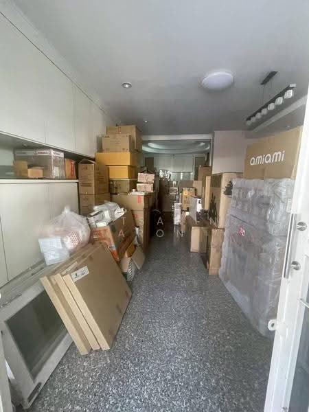 undefined, bangkok, Khlong Chan, Bang Kapi, Bangkok, 4 Bedrooms, 206 sqm, Single Detached House For Sale, by Getsarin Aron, 500598827 - DDproperty.com