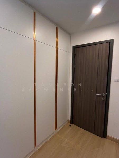 Supalai Prime Rama 9, bangkok, Rama 9 Road, Bang Kapi, Huai Khwang, Bangkok, 2 Bedrooms, 54 sqm, Condo For Rent, by Tanapon Saowaneeyakorn, 500598828 - DDproperty.com